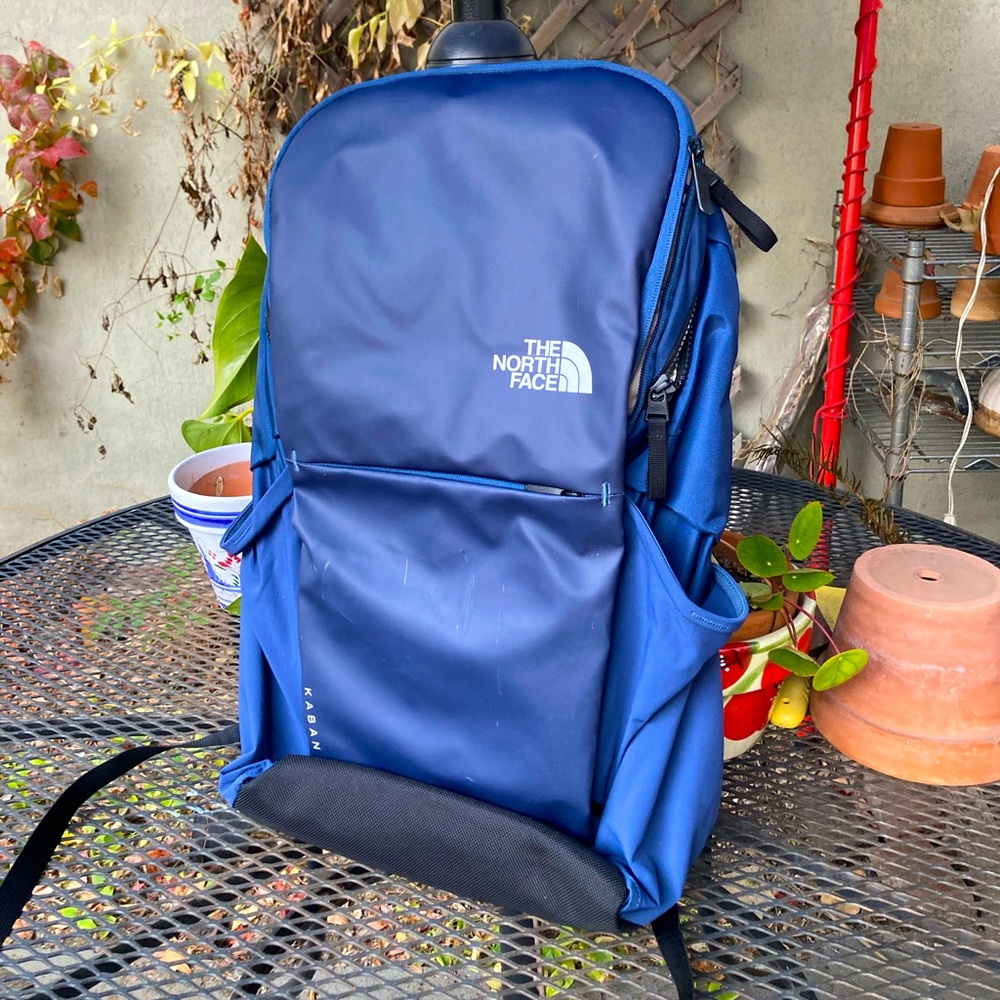 North Face Kaban 2.0 backpack